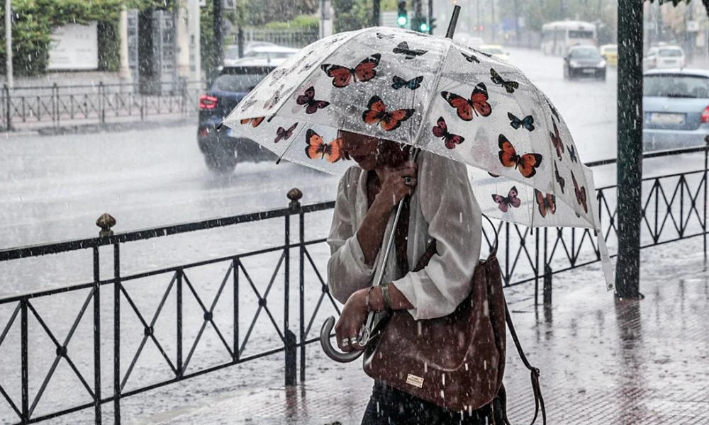 Αλλάζει ριζικά ο καιρός μετά το δεύτερο δεκαήμερο του Μαρτίου - Πώς εξελίσσονται τα φαινόμενα